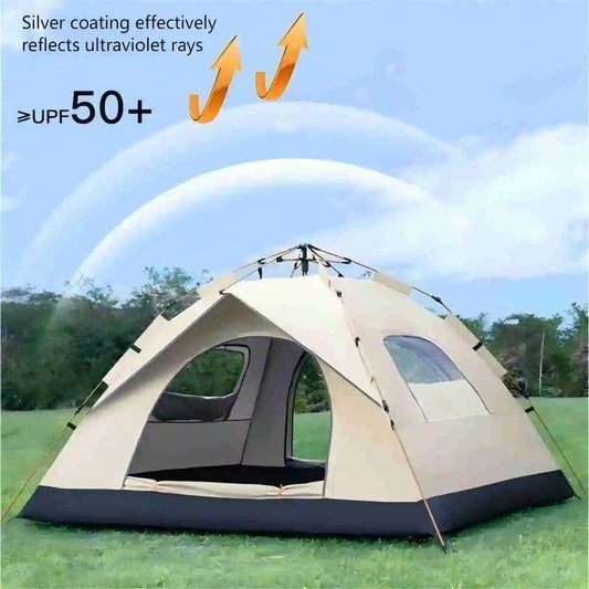 Camping Tent