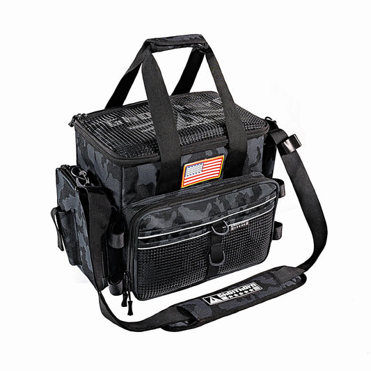 Fishing Tackle Bags Salt Water Resistant Tackle Box