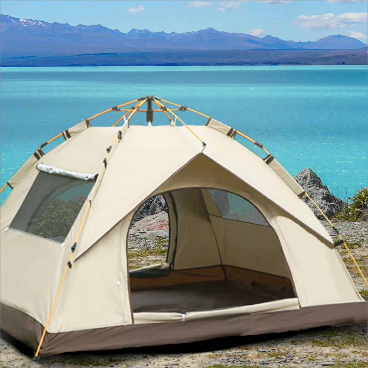 Camping Tent