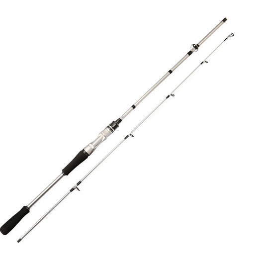 Carbon Fiber Fishing Rod