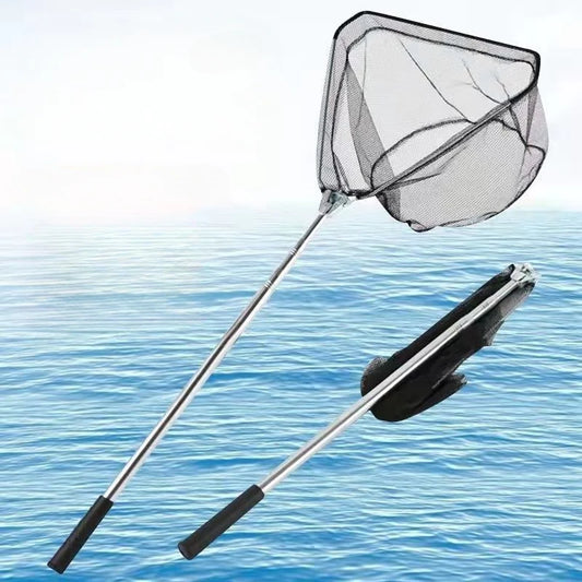170cm Telescopic Fishing Net
