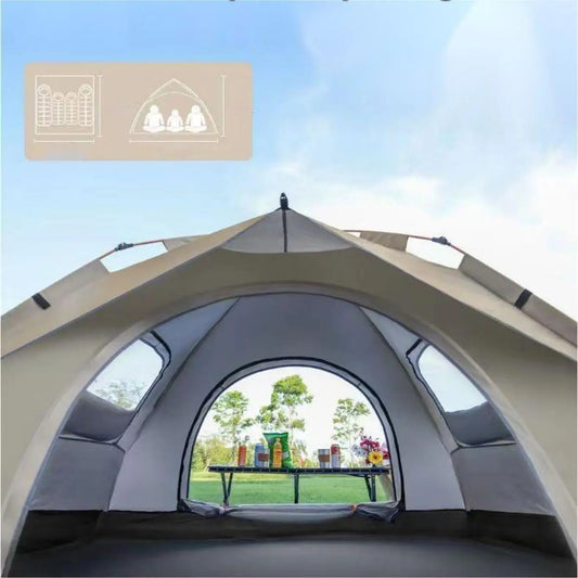 Camping Tent