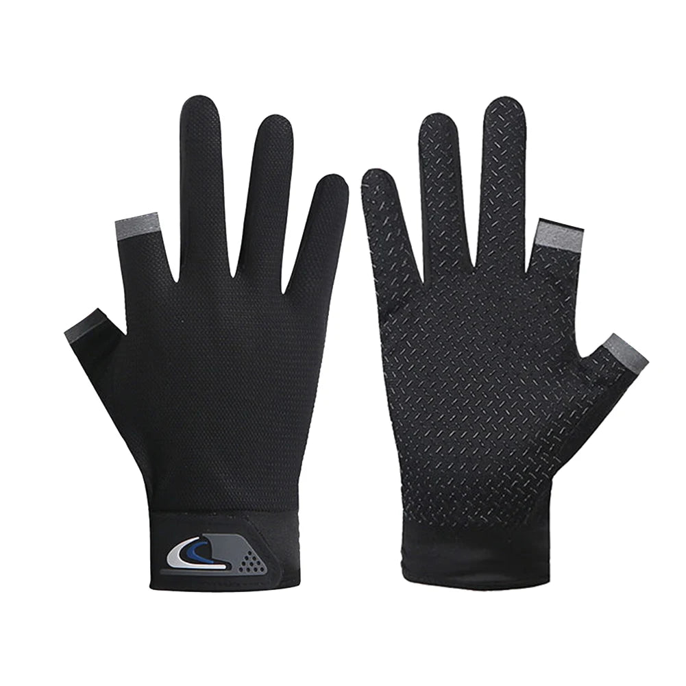 Winter Fishing Gloves
